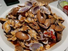 -79号渔船海鲜饭店(宝安店)