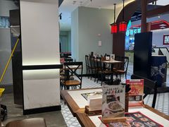 -和府捞面(曹路花园城店)