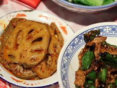 -老三样·旧食新味(万寿宫店)