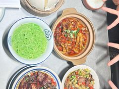 过把瘾鸡爪-潇湘阁(汉光百货店)