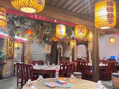 -杨记隆府(时代天街店)