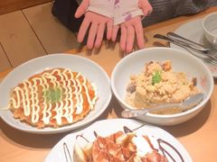 -Lia Cafe Bar Restaurant松山咖啡屋