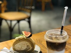 -PUZZLE COFFEE 拼图咖啡