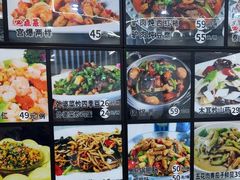 -龙香居海鲜浑锅家常菜·特色驴肉