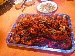 -聚味瞿记·龙虾堂(树木岭店)