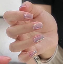 -LILY NAILS美甲美睫