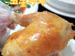 -张家卫·阳江菜·小海鲜(肥婆湾桥店)
