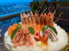 -芥末日本料理(打浦路铂尔曼旗舰店)