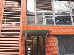 门面-JAMROCK 乐啡意咖啡