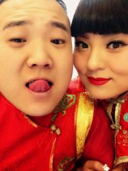 android_upload_pic-唯一视觉婚纱摄影(李家村店)