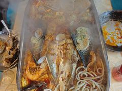 -原乡故事里海鲜大餐(玉祥门北马道巷店)