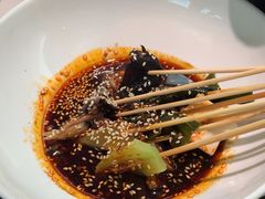 -苏梦江南·淮扬菜(夫子庙店)