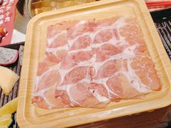 -空之介寿喜烧·和牛放题(恒隆广场店)