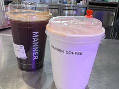 -Manner Coffee(壹方城店)