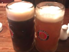 -宝莱纳啤酒花园餐厅PAULANER BRAUHAUS Nanjing(广州路店)