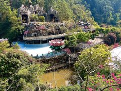 -龙门水都景区