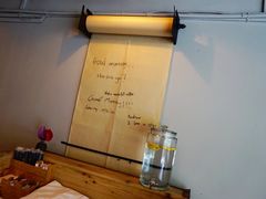 柠檬水-Alimentari早午餐(安福路店)