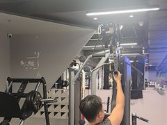 -超鹿运动(达信大厦店)