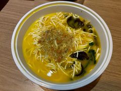 扬州蟹粉煮干丝-大潮淮·淮扬菜(何园旗舰店)