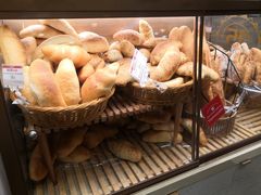 -山崎面包(静安久光店)