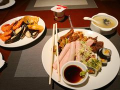 -华安国际大酒店-餐厅
