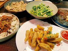 -大洋家·精品潮汕菜·生腌砂锅粥(天河东路店)