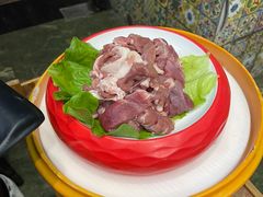 -额尔敦草原涮羊肉·烧烤(冻青树总店)