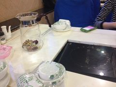 -万和源炝锅城·活鱼现炝(文艺北路店)