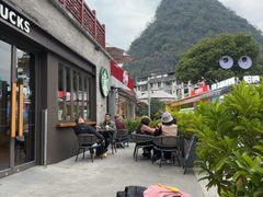 -麦当劳(阳朔益田西街店)