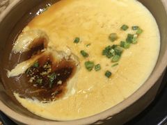 干贝蒸水蛋-名联汀州里·客小馆(世欧店)