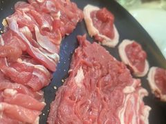 -东来顺•非遗火锅(外滩店)