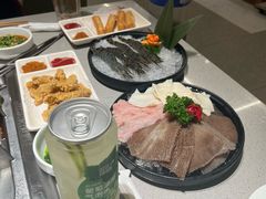 -海底捞火锅(嘉兴杉杉in象生日主题店)