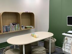 -知心鸟·注意力多动·情绪冲动·感统失调发育迟缓(五角场万达广场店)