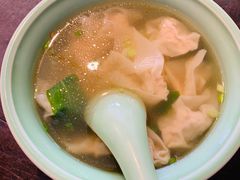 老清朝馄饨-老清朝包子铺(开明街店)