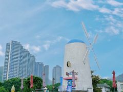 -玫瑰海岸文化旅游度假区