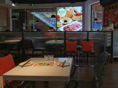 -港久茶餐厅(鹭洲里店)