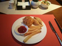 -富力丽思卡尔顿酒店·香荟全日制餐厅