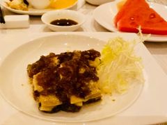 -福州天元国际威斯汀酒店·中国元素餐厅