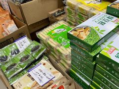 零售区-上海哈尔滨食品厂(淮海中路店)