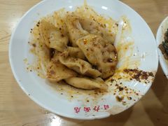 -华兴街自力面店