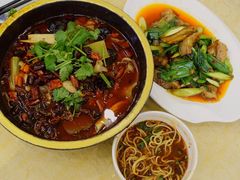 -成都驻京办餐厅(蜀都宾馆店)