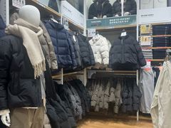 -优衣库(青岛万象城店)