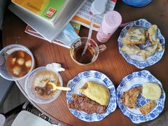 -小姜锅贴(凤凰街店)