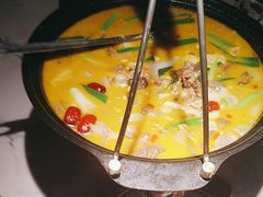 -小凤庭·地道湖北菜武昌鱼·藕汤(38年黄鹤楼店)