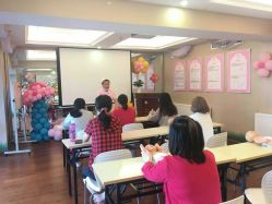 -台湾台婴美月子中心(长沙保利店)