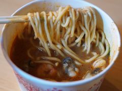 -友生风味小吃(营平农产品市场店)