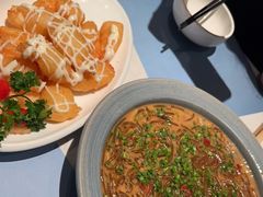 -荣小馆(临海世纪花城店)