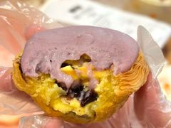 -鲍师傅糕点(淮海中路店)
