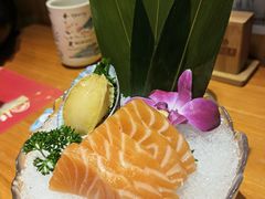 -汤佐麻里日本料理(爱山广场店)