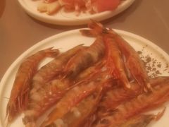 -黑金·寻焰自助百汇·烤肉·火锅(中街店)